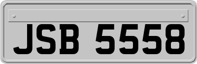 JSB5558
