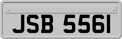 JSB5561