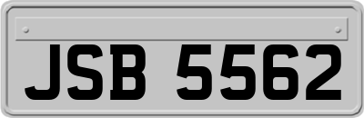 JSB5562