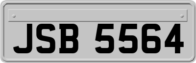 JSB5564