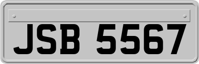 JSB5567