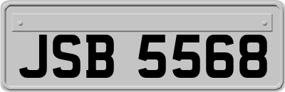 JSB5568