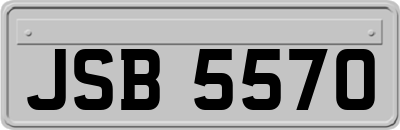 JSB5570