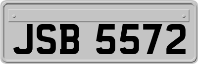 JSB5572