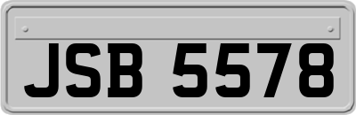 JSB5578