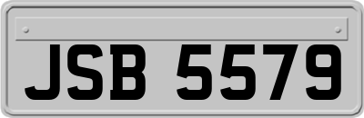 JSB5579