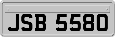 JSB5580