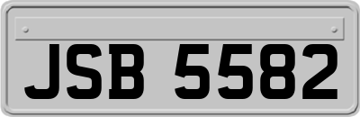 JSB5582