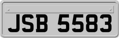 JSB5583