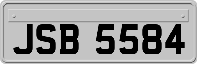 JSB5584