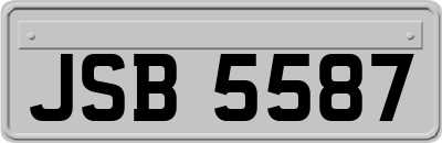JSB5587