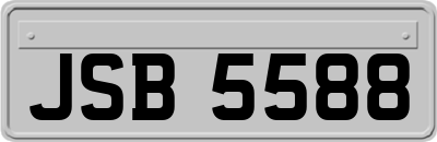 JSB5588