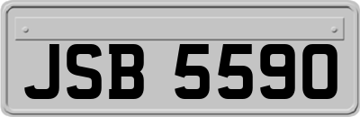 JSB5590
