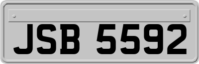 JSB5592