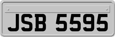 JSB5595