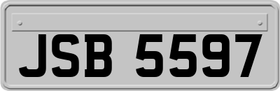JSB5597