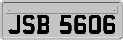 JSB5606