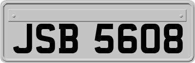 JSB5608