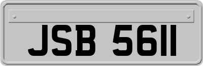 JSB5611