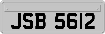JSB5612