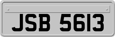 JSB5613