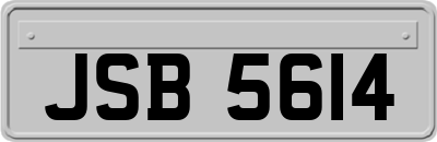 JSB5614