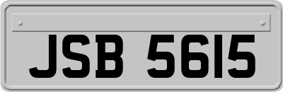 JSB5615