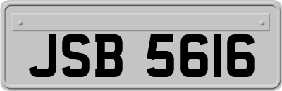 JSB5616