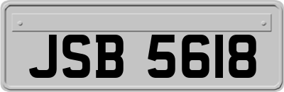 JSB5618