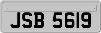 JSB5619