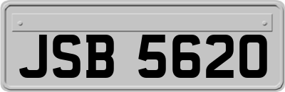 JSB5620