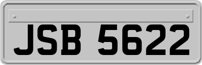 JSB5622