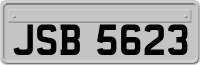 JSB5623