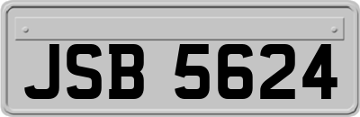 JSB5624