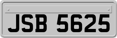 JSB5625
