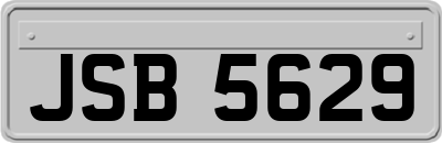 JSB5629