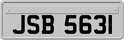 JSB5631