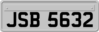 JSB5632