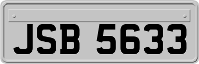 JSB5633