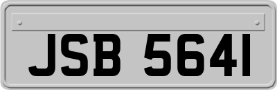 JSB5641