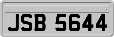 JSB5644