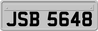 JSB5648