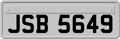 JSB5649