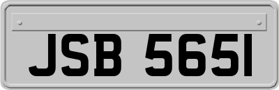 JSB5651