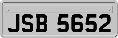 JSB5652