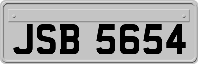 JSB5654