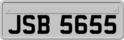 JSB5655