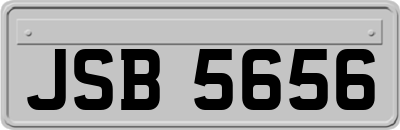 JSB5656