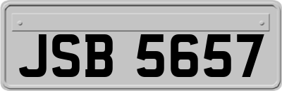 JSB5657