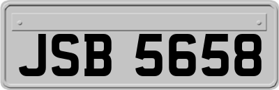 JSB5658